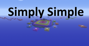 İndir Simply Simple için Minecraft 1.8.9